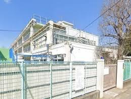 杉並区久我山４丁目の土地(杉並区立松庵小学校)