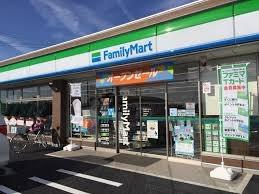 杉並区久我山４丁目の土地(ファミリーマート三鷹台駅北店)