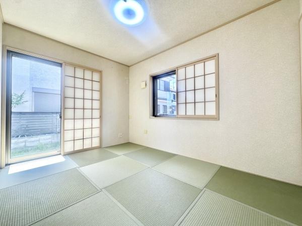 さいたま市岩槻区城町２丁目の中古一戸建て