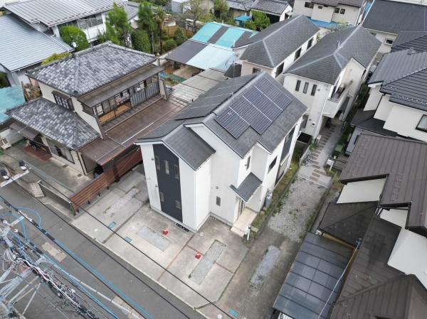 さいたま市岩槻区城町２丁目の中古一戸建て