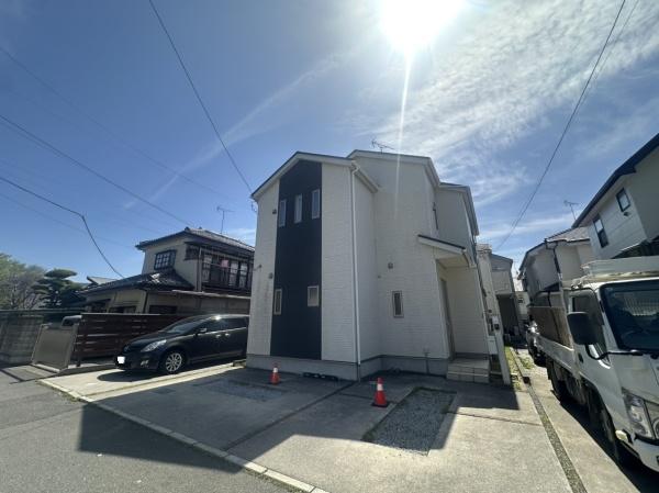 さいたま市岩槻区城町２丁目の中古一戸建
