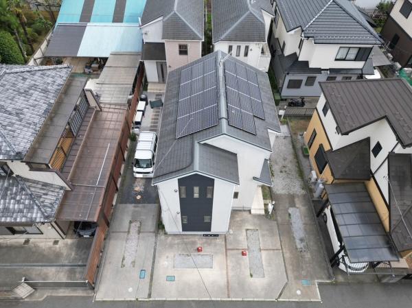 さいたま市岩槻区城町２丁目の中古一戸建て