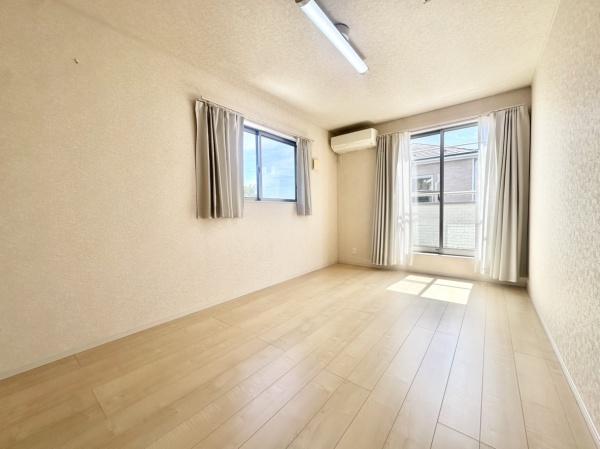 さいたま市岩槻区城町２丁目の中古一戸建