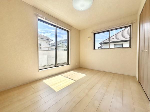 さいたま市岩槻区城町２丁目の中古一戸建
