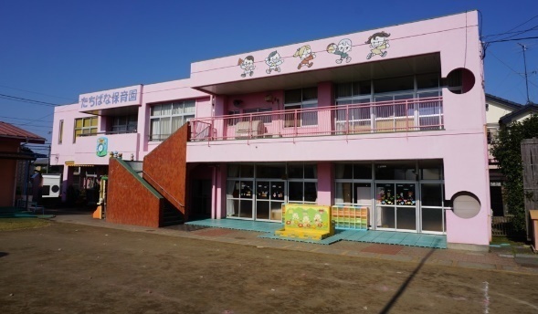 さいたま市岩槻区城町１丁目の中古一戸建て(たちばな保育園)