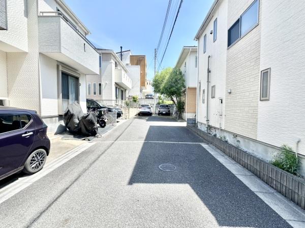 さいたま市岩槻区城町１丁目の中古一戸建て