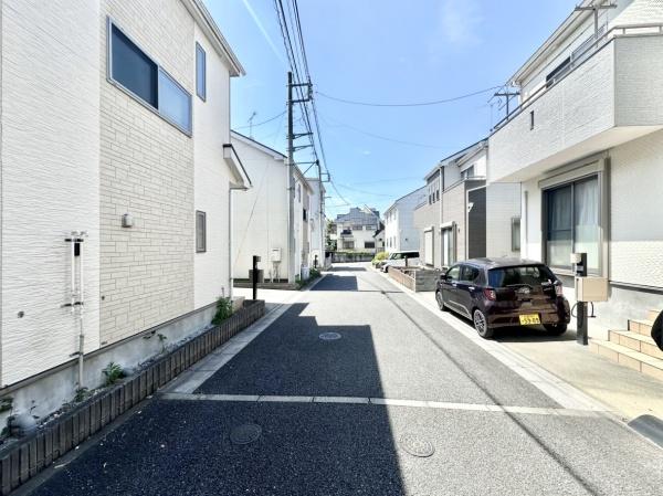 さいたま市岩槻区城町１丁目の中古一戸建て