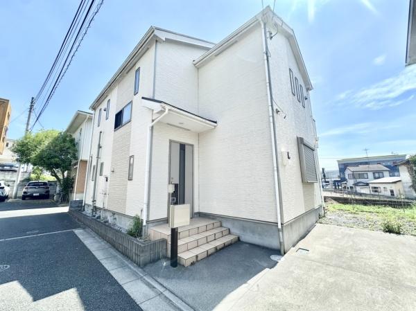 城町1丁目　戸建