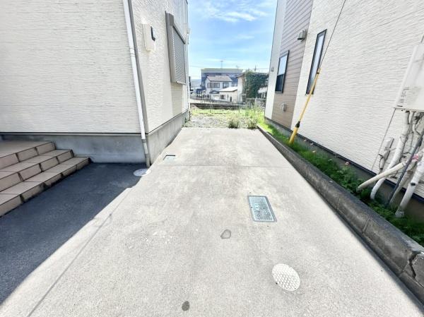 さいたま市岩槻区城町１丁目の中古一戸建て