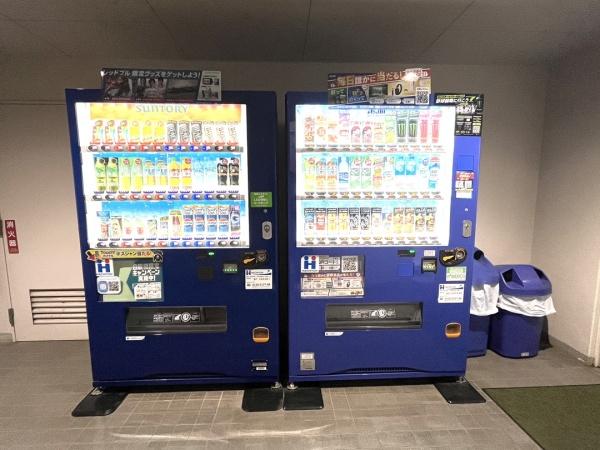 エクレール武蔵野ヒルズ