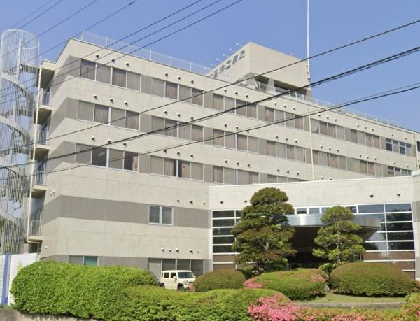 さいたま市見沼区大字片柳の土地(医療法人財団新生会大宮共立病院)