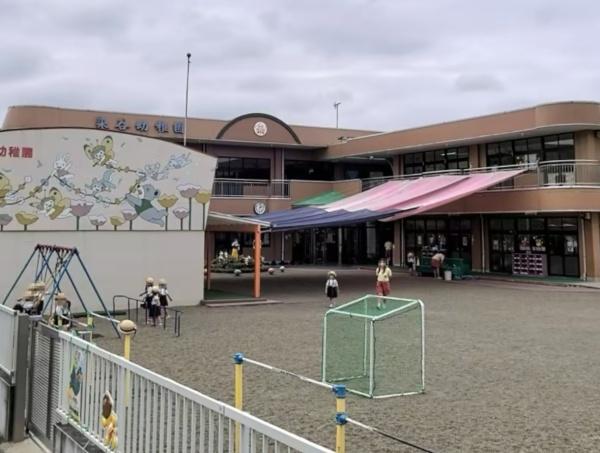 さいたま市見沼区大字片柳の土地(染谷幼稚園)