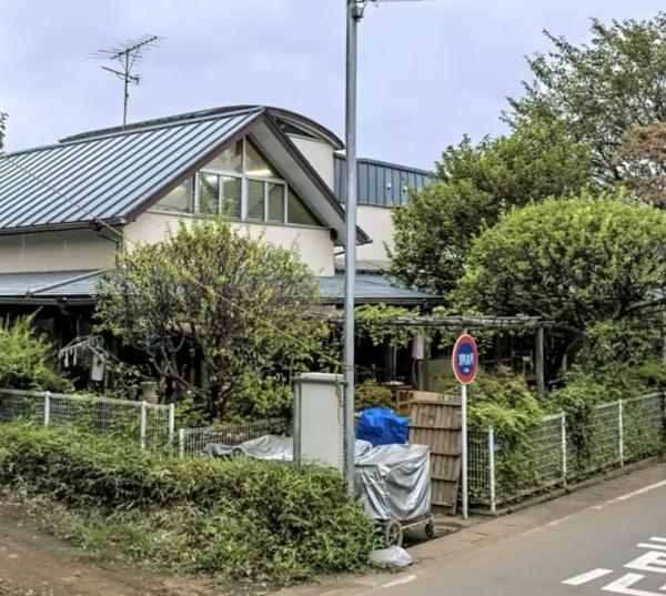 さいたま市見沼区大字片柳の土地(やまばと保育園)