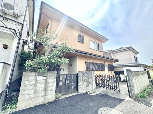 見沼区大字片柳　建築条件なし売地