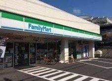 川口市西青木４丁目の土地(ファミリーマート川口中青木五丁目店)