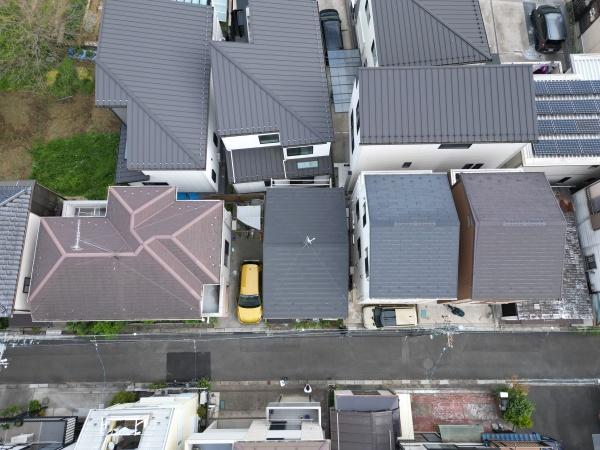 さいたま市中央区下落合４丁目の売土地