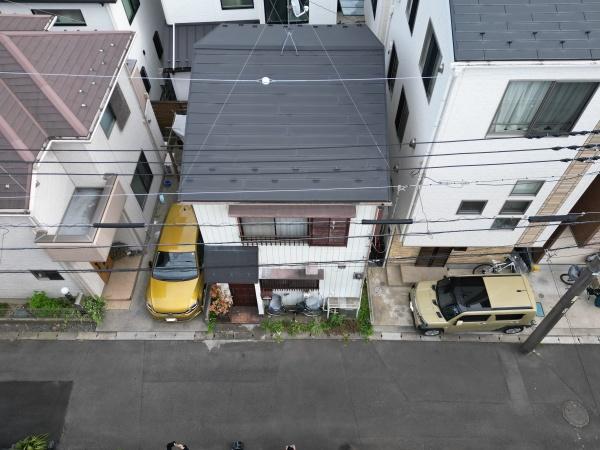 さいたま市中央区下落合４丁目の売土地