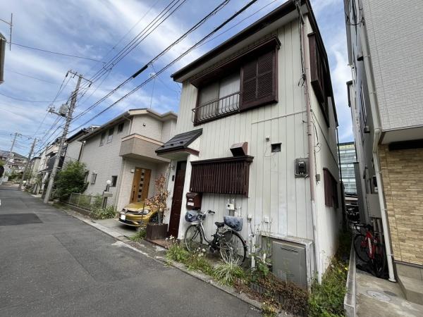 さいたま市中央区下落合４丁目の売土地