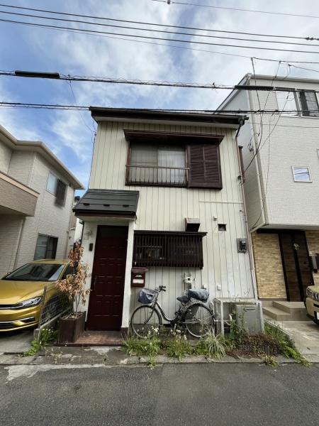 さいたま市中央区下落合４丁目の土地