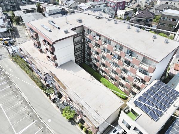 志木住宅