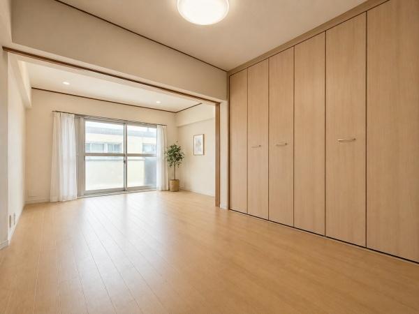 志木住宅