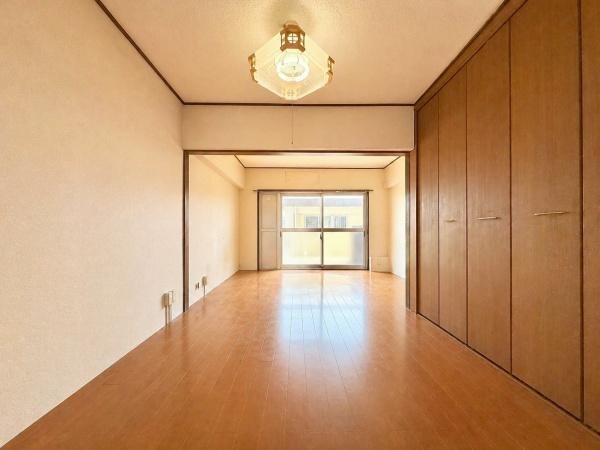 志木住宅