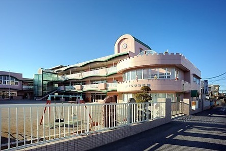 さいたま市桜区田島３丁目の中古一戸建て(さくら草幼稚園)