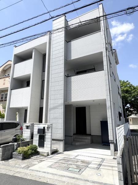 さいたま市桜区田島３丁目