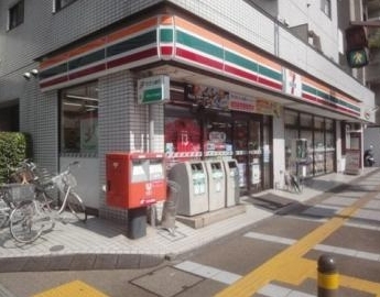 プログハウス浦和常盤(セブンイレブン浦和常盤店)