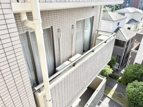 プログハウス浦和常盤