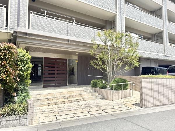 プログハウス浦和常盤