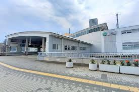 コスモ上尾ステーションアベニュー(上尾駅(JR東日本高崎線))