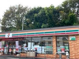 新座市道場２丁目の中古一戸建て(セブンイレブン新座道場店)
