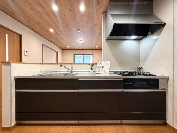 新座市道場２丁目の中古一戸建て