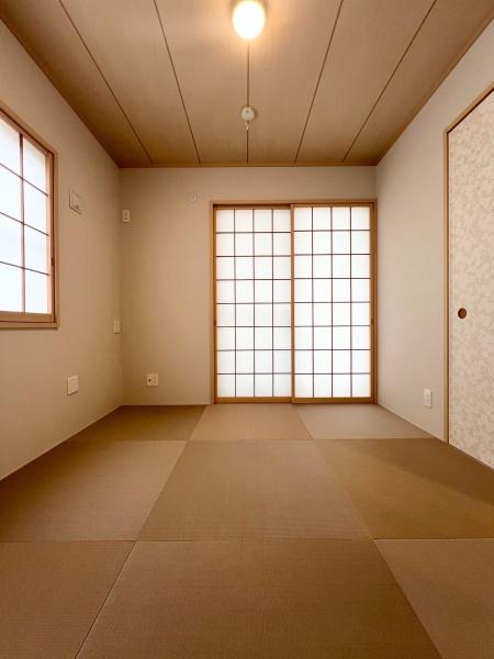 新座市道場２丁目の中古一戸建