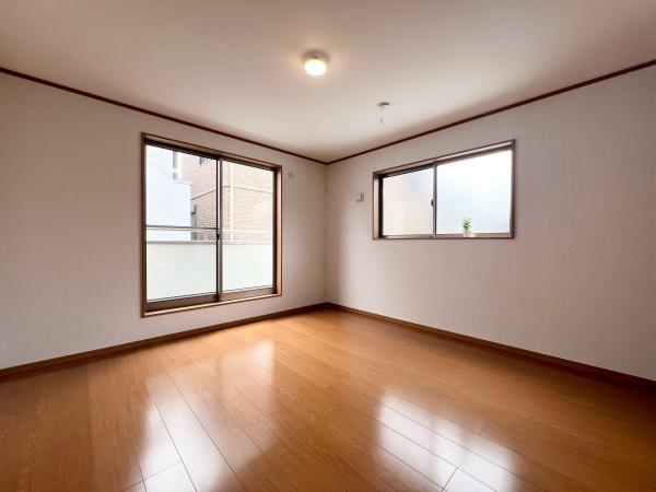 新座市道場２丁目の中古一戸建て