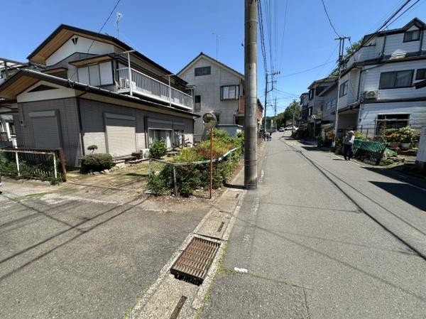 ふじみ野市大井の中古一戸建て