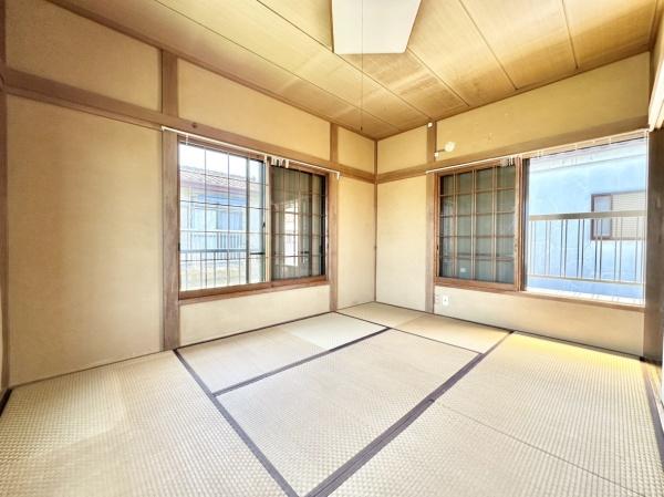 ふじみ野市大井の中古一戸建て