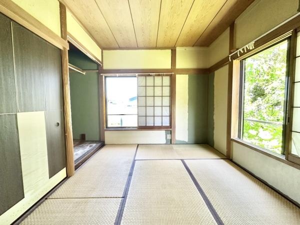 ふじみ野市大井の中古一戸建て
