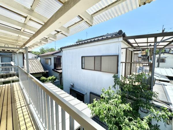 ふじみ野市大井の中古一戸建て