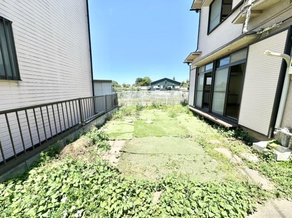 ふじみ野市大井の中古一戸建て