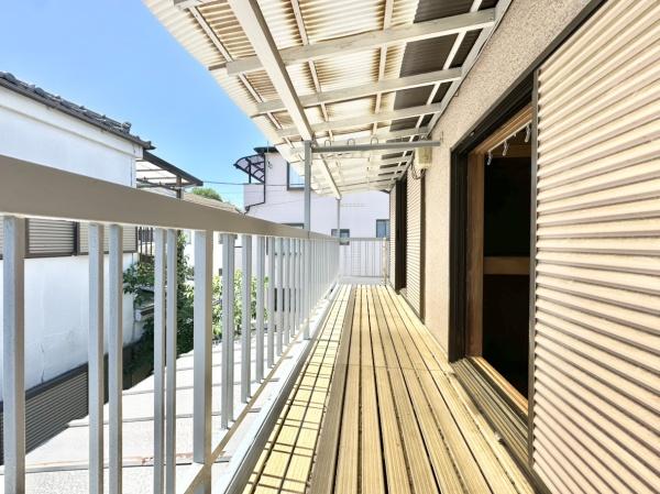 ふじみ野市大井の中古一戸建て
