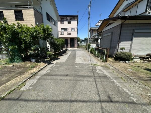 ふじみ野市大井の中古一戸建て