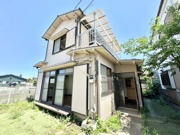 ふじみ野市大井の中古一戸建て