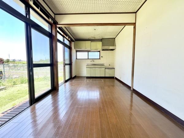 ふじみ野市大井の中古一戸建て