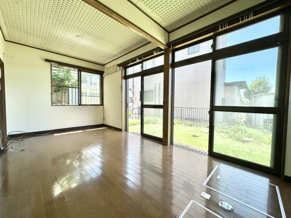 ふじみ野市大井の中古一戸建て