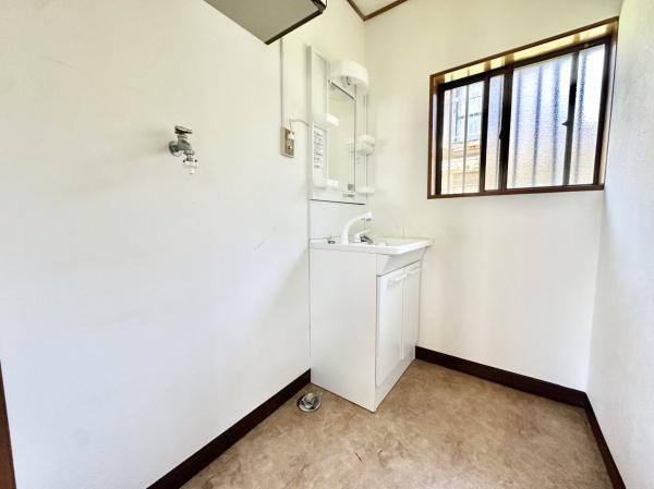 ふじみ野市大井の中古一戸建て