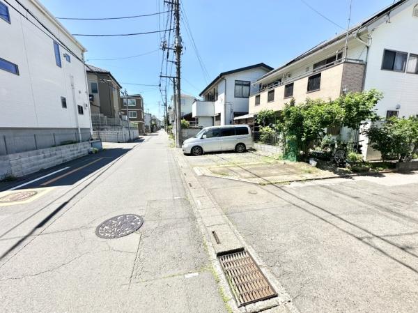 ふじみ野市大井の中古一戸建て