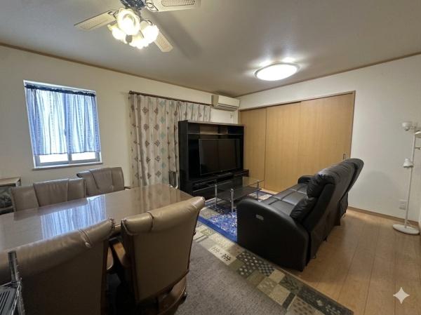 安行領根岸　中古戸建