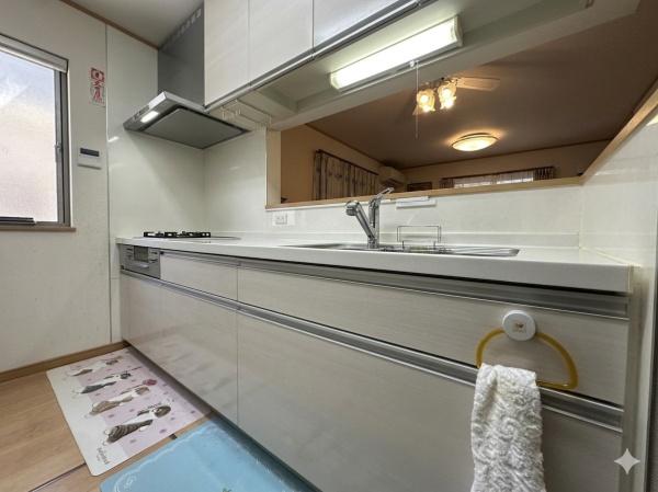 安行領根岸　中古戸建